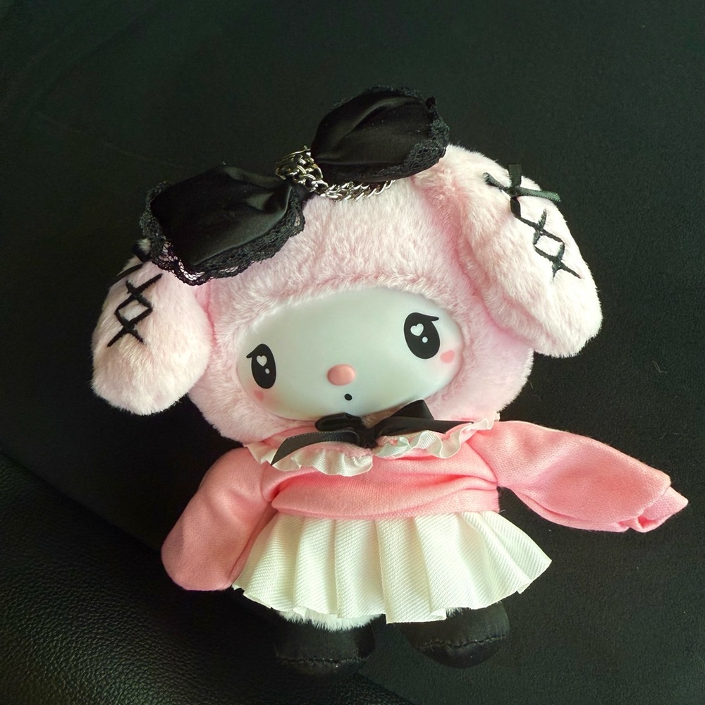 Sanrio Characters Angel Garden Series